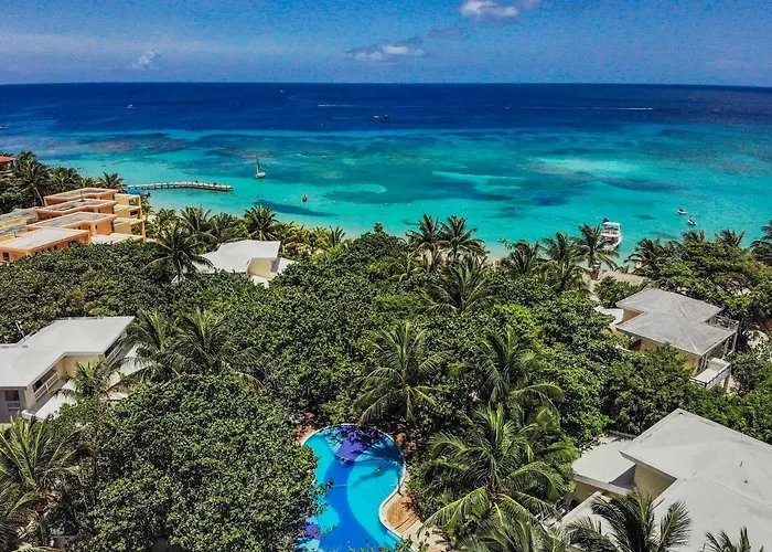 Paradise Beach Resort & Dive Center